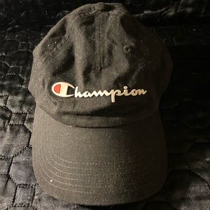 Champion - Hat